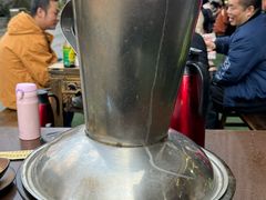-老船夫石锅苗苗鱼·老字号(三道堰总店)