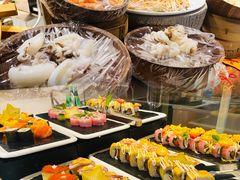 -佛山岭南天地康得思酒店