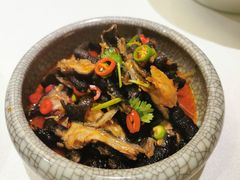 -徽镇小厨·经典徽菜(十里河店)