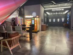-CGV影城(广州K11店)