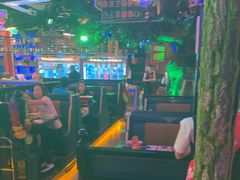 -路边边.炒菜烧烤.音乐餐厅(良乡长虹店)