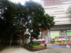 -天河领展广场
