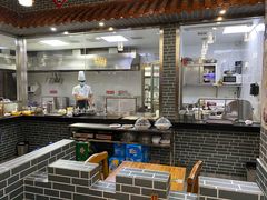 -秦韵轩·西安小馆(贻成福地广场店)