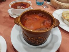 -新侨三宝乐西餐厅(崇文门店)