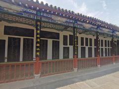 -万寿八仙宫
