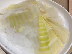 高山脆笋-渡娘火锅(大兴大悦春风里店)