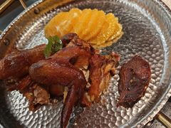 -老头儿油爆虾·知味杭州(爱琴海购物中心)