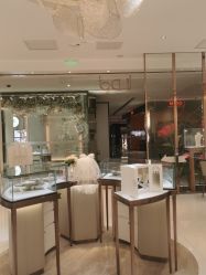 -I Do(重庆龙湖北城天街购物广场店)