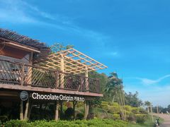 -漳州滨海火山岛自然生态风景区