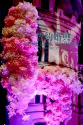 -上海明天广场JW万豪酒店·宴会厅