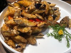 -将相和·海鲜蒸饺大连菜