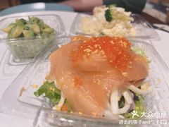 -Sunflour(来福士店)