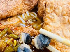 螺丝肉汤粉-红鼻子桂林米粉(金唐新光界店)