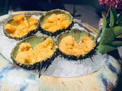 -胆道·海胆专门店(凯德晶萃店)