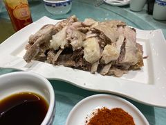 -老毛手抓·盐池滩羊非遗手抓(宁夏总店)