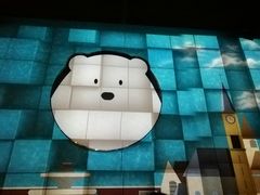-Mr·Kuma酷么先生雪之乐园