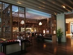 -五缘湾凯悦酒店·悦饗中餐厅