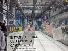 -优衣库(银座店)