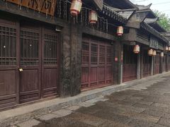 -三国赤壁古战场