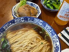 特色奥灶面-孙盛兴奥灶面馆·蟹黄面·三虾面(山塘街总店)