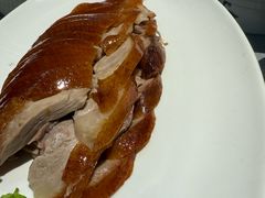 -福海居烤鸭店(鸟巢店)
