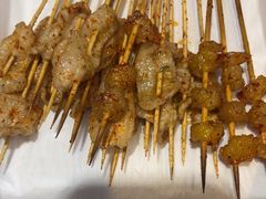 -饶福记·南昌烧烤大排档(九龙湖土著店)