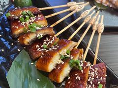 -仙隐小鹿中华料理(南宁万象城店)