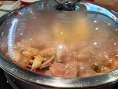 -和福顺牛肉大虾焖锅自助(宝业店)