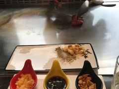 -昆山裕元花园酒店·温莎西餐厅