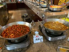 -余姚四明湖开元名都度假酒店·夏威夷西餐厅