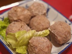 汕头非遗牛肉丸-潮汕·草根牛肉档(上海荟聚城市集市店)