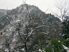 -九峰山
