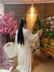 -汉仪华裳汉服馆(打浦桥店)