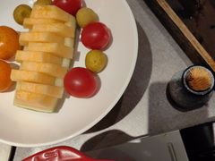 -汉水谣·江景餐厅(江滩店)