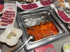 -海底捞火锅(龙岗星河COCO Park店)