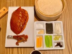 “酥不腻”烤鸭-小大董·烤鸭(王府井apm店)
