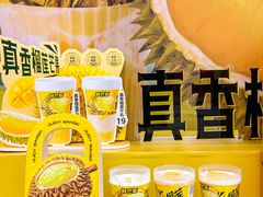 -鲜芒多·杨枝甘露(摩尔城A座10楼店)