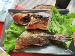 黄辣丁-谭鸭血老火锅(漳州路店)