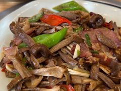 -妈妈的味道(和顺古镇店)