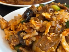 -清真宏玉祥黄门脸餐厅(华荫东里店)