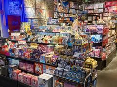 -酷乐潮玩(荟聚中心店)