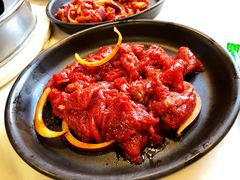 -金刚山(学府路店)