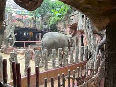 -长鹿旅游休博园