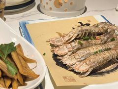 -渔傅·霞浦滩涂海鲜(建平店)