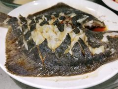 -四海蒸鲜蒸汽海鲜自助(北戴河店)
