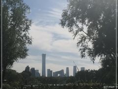 -朝阳公园游乐园