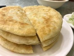 -李连贵熏肉大饼(沈阳站店)
