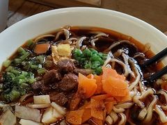 -平娃三宝烧烤·面食(富丰桥店)