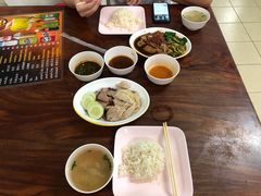 -鸡饭店