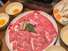 龙酒场寿喜锅-龙酒场·关西寿喜烧·居酒屋(罗湖店)